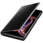 Samsung Clear View Standing Cover for Samsung Galaxy Note 9