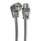 Supra Anniversary LoRad 2.5 SPC CEE 7/7 - IEC C15 4m