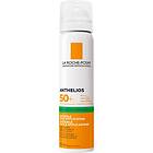 La Roche Posay Anthelios Anti Shine Mist SPF50+ 75ml