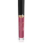 Max Factor Lipfinity Velvet Matte Lipstick 3,5ml