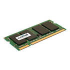 Crucial SO-DIMM DDR2 800MHz 2GB (CT25664AC800)