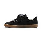 Puma Basket Heart Corduroy (Dam)