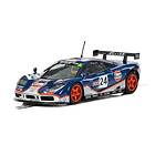 Scalextric McLaren F1 GTR Gulf Edition Le Mans 1995 (C3969)