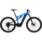 Cannondale Cujo NEO 130 1 2019 (Elcykel)