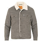 Levi's Sherpa Trucker Jacket (Herr)