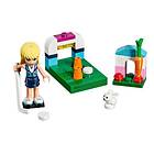 LEGO Friends 30405 Stephanie's Hockey Practice