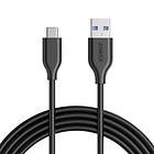 Anker PowerLine USB A - USB C 3.0 1,8m