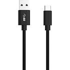 Ansmann USB A - USB C 3.0 2m