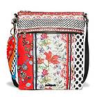Desigual Ghana Shoulder Bag