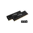 Kingston HyperX Predator DDR4 3200MHz 2x16GB (HX432C16PB3K2/32)