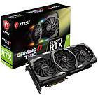 MSI GeForce RTX 2080 Gaming X Trio HDMI 3xDP 8GB
