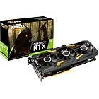 Inno3D GeForce RTX 2080 Ti Gaming X3 OC HDMI 3xDP 11GB