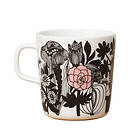 Marimekko Siirtolapuutarha Mug 40cl