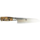 Brusletto Hunter Premium Chef Kokkekniv