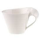 Villeroy & Boch NewWave Caffe White Coffee Cup 40cl