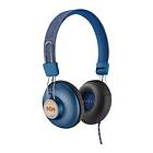 House of Marley Positive Vibration 2.0 Wired