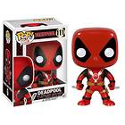 Funko POP! Marvel Deadpool 111