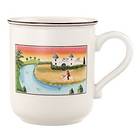 Villeroy & Boch Design Naif Coffee Cup 30cl