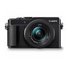 Panasonic Lumix DMC-LX100 II