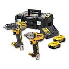 Dewalt DCK2077P2T (2x5,0Ah)