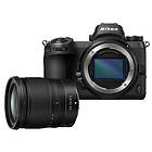 Nikon Z7 + 24-70/4,0