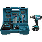 Makita DDF453SFX1 (2x3.0Ah)