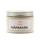 Bruns Products Nr 22 Warm Bergamott Hair Mask 350ml