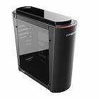 In Win 915 (Black/Transparent)