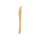 House Doctor Golden Knife 222mm