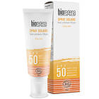 Bioregena Sun Spray Milk SPF50 90ml