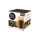 Nescafé Dolce Gusto Cafe au Lait Intenso 16st (Kapslar)