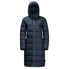 Jack Wolfskin Crystal Palace Coat (Women's)