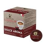 Lavazza A Modo Mio Gran Caffé Garibaldi Dolce Aroma 16 (capsules)