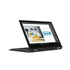 Lenovo ThinkPad X1 Yoga 20LD002HUK
