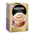 Nescafé Mocha Café Au Chocolat 8 (sachets)