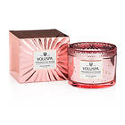 Voluspa Corta Maison Candle Prosecco Rose