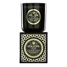 Voluspa Classic Maison Candle Crisp Champagne