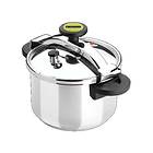 Monix Classica Pressure Cooker 8L