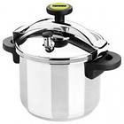 Monix Classica Trykkoker 6L