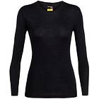 Icebreaker 175 Everyday Crewe LS Shirt (Dame)