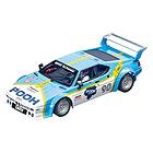 Carrera Toys Digital 132 BMW M1 Procar "Sauber Racing, No.90", Norisring (30830)