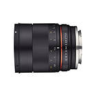 Samyang MF 85/1.8 ED UMC CS for Olympus/Panasonic m4/3