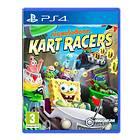 Nickelodeon Kart Racers (PS4)