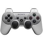 Sony PlayStation DualShock 3 - Silver (PS3) (Original)