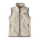 Patagonia Retro Pile Fleece Vest (Dame)