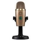 Blue Microphones Yeti Nano
