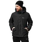 Jack Wolfskin Arland 3in1 Jacket (Men's)