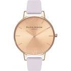 Olivia Burton Sunray Dial OB16BD110