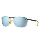 Ray-Ban RB4302M Scuderia Ferrari Collection Polarized