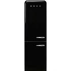 SMEG FAB32LBL3 (Svart)